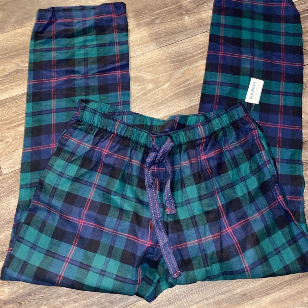 Old navy pj pants